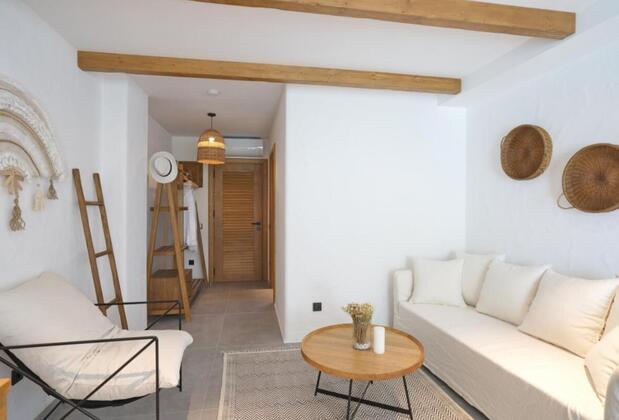 Carpe Diem Boutique Hotel - Adults Only - Görsel 9