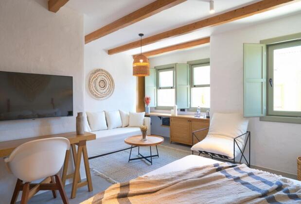 Carpe Diem Boutique Hotel - Adults Only - Görsel 12