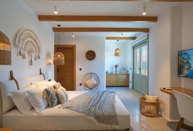 Carpe Diem Boutique Hotel - Adults Only - Görsel 13