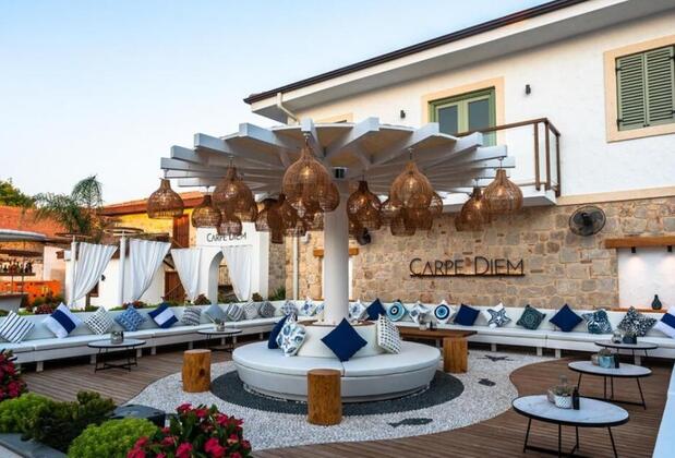 Carpe Diem Boutique Hotel - Adults Only - Görsel 18