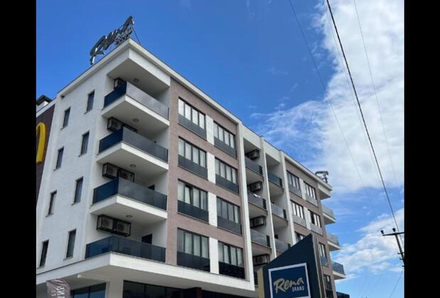 Rena Grand Residence & Suite - Görsel 2