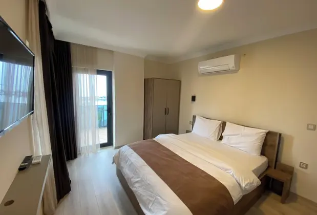 Rena Grand Residence & Suite - Görsel 3