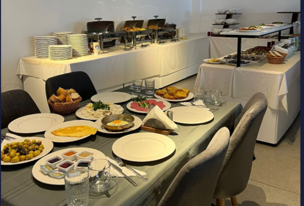 Rena Grand Residence & Suite - Görsel 14