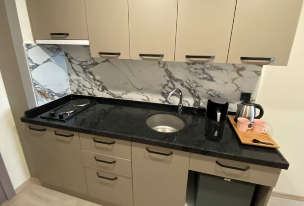 Rena Grand Residence & Suite - Görsel 10