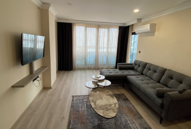 Rena Grand Residence & Suite - Görsel 6