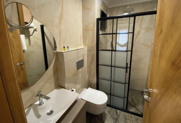 Rena Grand Residence & Suite - Görsel 11