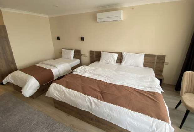 Rena Grand Residence & Suite - Görsel 4