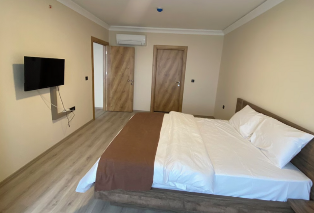 Rena Grand Residence & Suite - Görsel 5