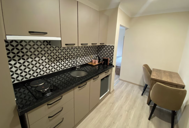 Rena Grand Residence & Suite - Görsel 8