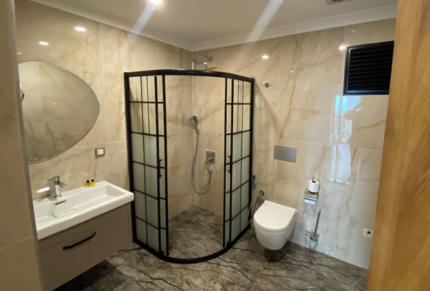 Rena Grand Residence & Suite - Görsel 12