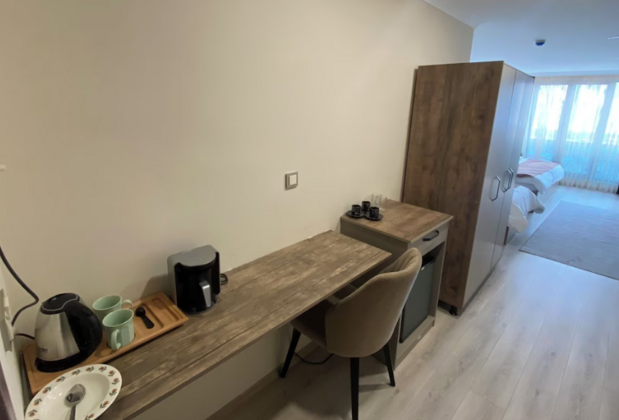 Rena Grand Residence & Suite - Görsel 7