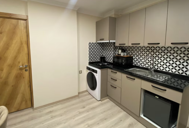 Rena Grand Residence & Suite - Görsel 9