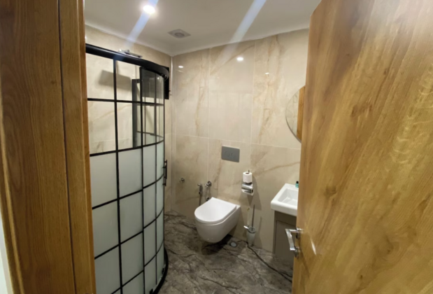 Rena Grand Residence & Suite - Görsel 13