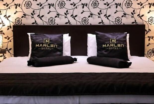 Marlen Hotel Mavişehir - Görsel 2