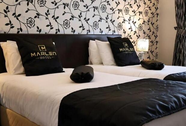 Marlen Hotel Mavişehir - Görsel 3