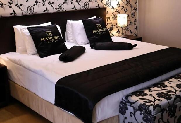 Marlen Hotel Mavişehir - Görsel 4