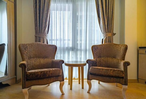 Marlen Hotel Mavişehir - Görsel 5