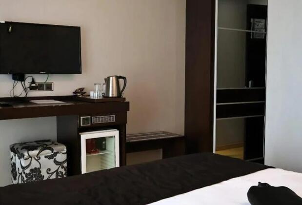 Marlen Hotel Mavişehir - Görsel 6