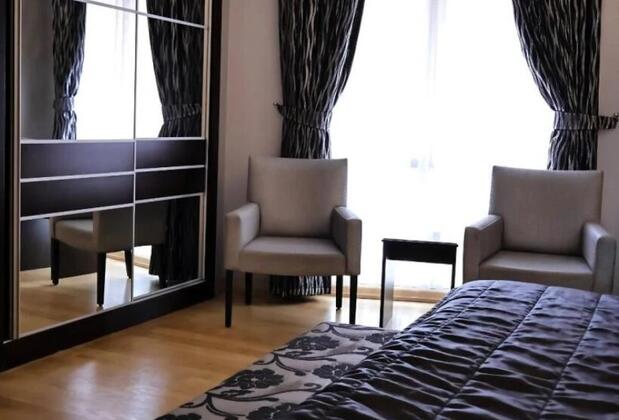 Marlen Hotel Mavişehir - Görsel 7