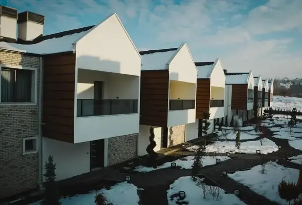 Villa 3917 Erciyes - Görsel 4