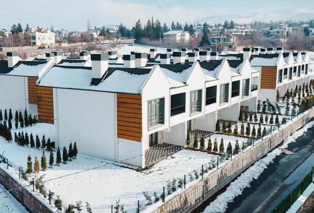 Villa 3917 Erciyes - Görsel 3