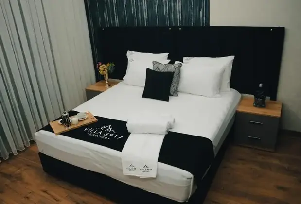 Villa 3917 Erciyes - Görsel 6