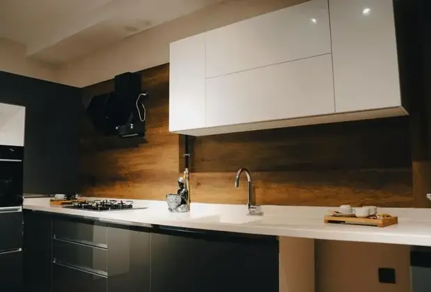 Villa 3917 Erciyes - Görsel 9