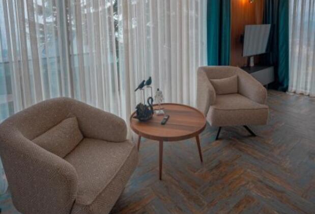 White Lily - Görsel 4