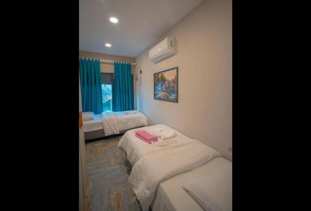 White Lily - Görsel 5