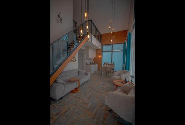 White Lily - Görsel 6