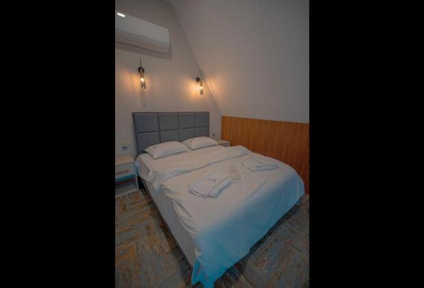 White Lily - Görsel 7