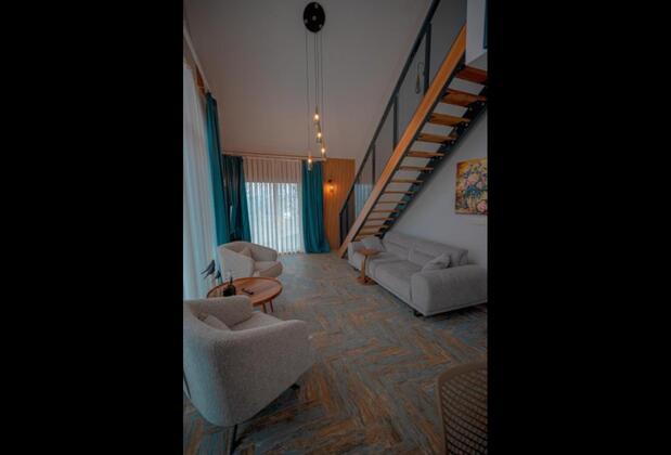 White Lily - Görsel 8