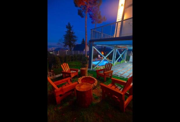 White Lily - Görsel 13