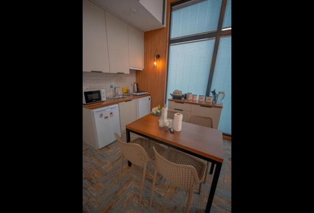 White Lily - Görsel 9