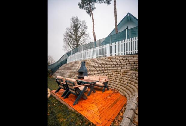 White Lily - Görsel 12