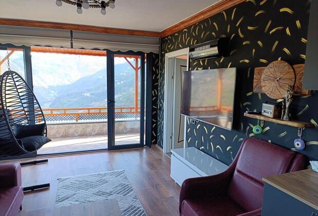 Ayderrose Şato House - Görsel 5