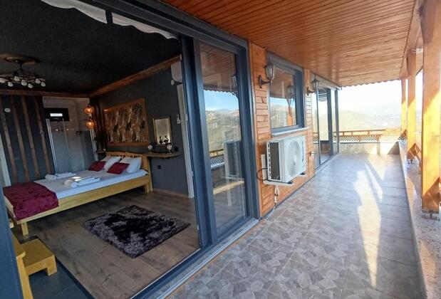 Ayderrose Şato House - Görsel 13