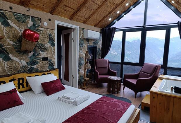 Ayderrose Şato House - Görsel 3