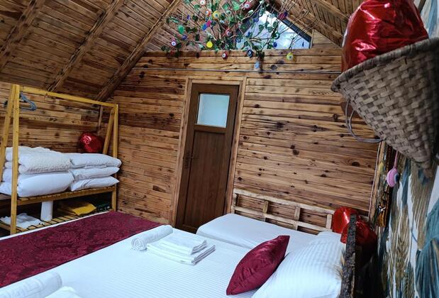 Ayderrose Şato House - Görsel 7