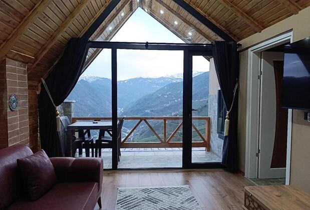 Ayderrose Şato House - Görsel 11