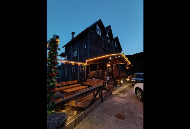 Ayderrose Şato House - Görsel 15