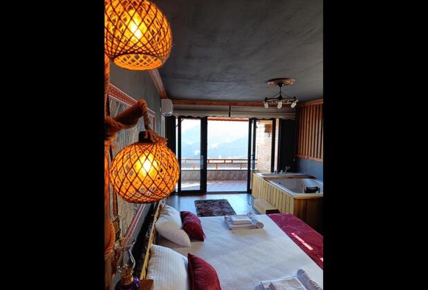 Ayderrose Şato House - Görsel 16