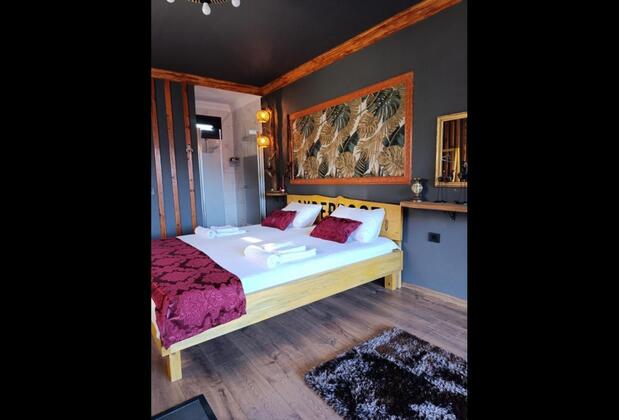 Ayderrose Şato House - Görsel 4