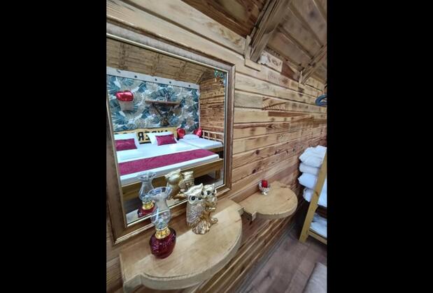 Ayderrose Şato House - Görsel 14