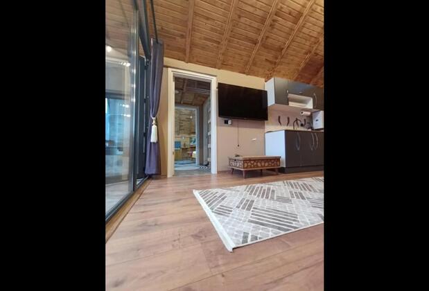 Ayderrose Şato House - Görsel 10