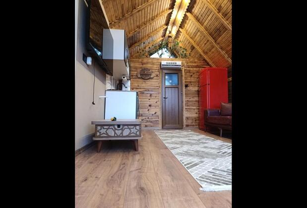 Ayderrose Şato House - Görsel 9