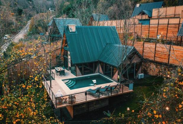 Başka Otel Sapanca - Görsel 2