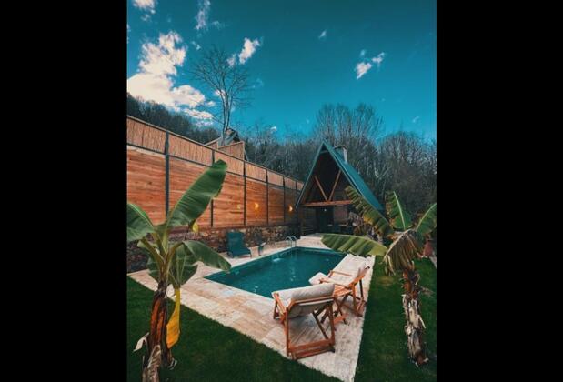 Başka Otel Sapanca - Görsel 11