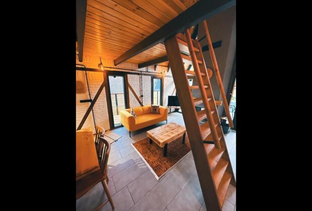 Başka Otel Sapanca - Görsel 5