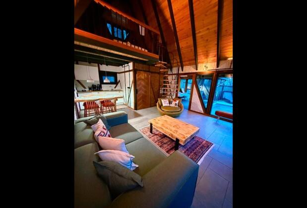 Başka Otel Sapanca - Görsel 9